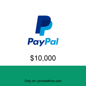 10 Receive $10,000 PayPal Money Transfer